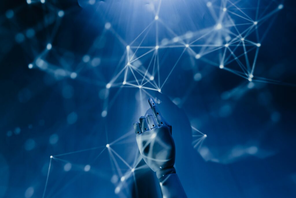 인공지능(AI) 기반 도박 예측 도구의 현황 및 시장 영향